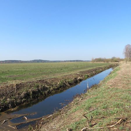 Ferienhaus Schillo Rangsdorf Bagian luar foto