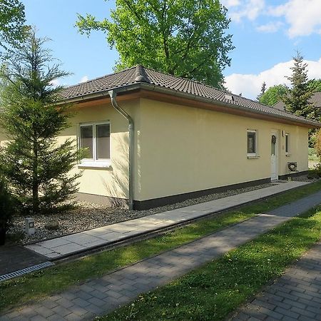 Ferienhaus Schillo Rangsdorf Bagian luar foto