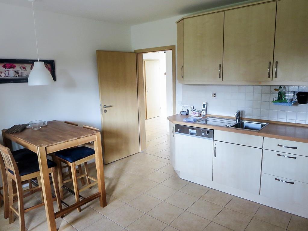 Ferienhaus Schillo Rangsdorf Bagian luar foto