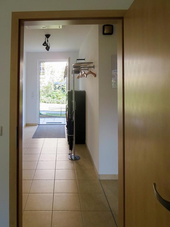 Ferienhaus Schillo Rangsdorf Bagian luar foto